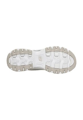 TENIS SKECHERS MUJER 150537WSL D LITES Talla 6