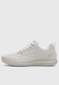 Tenis Lifestyle SKECHERS Bobs Geo Lite Blanco de Skechers