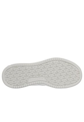 Tenis Skechers Mujer  Uno Ctl  Air-CooledMF Plata Metálico