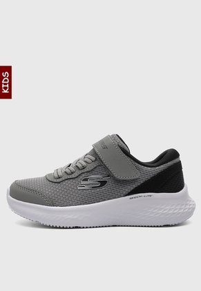 Tenis Lifestyle SKECHERS Skech Lite Pro - Sprint Surge Gris
