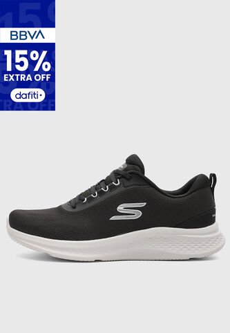 Tenis SKECHERS Skech-Lite Pro 2.0 Negro Skechers