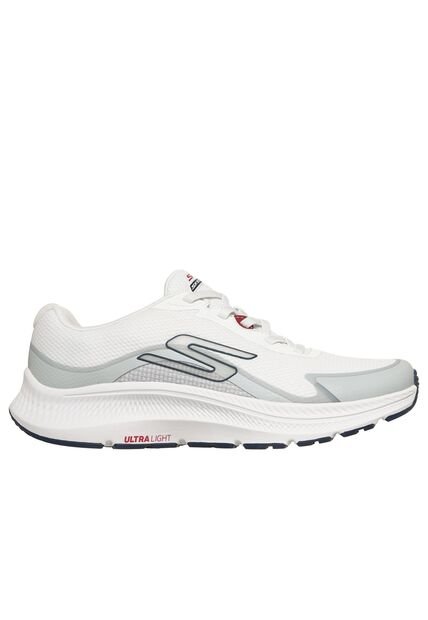 Tenis Skechers Hombre GO RUN Consistent 2.0 - Blanco