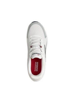 Tenis Skechers Hombre GO RUN Consistent 2.0 - Blanco