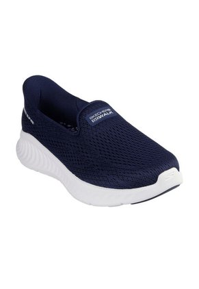 TENIS SKECHERS MUJER 125644NVW GO WALK NO Talla 9