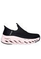 TENIS SKECHERS MUJER 150190BLK ARCH FIT G Talla 6.5 de Skechers