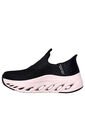 TENIS SKECHERS MUJER 150190BLK ARCH FIT G Talla 6.5 de Skechers