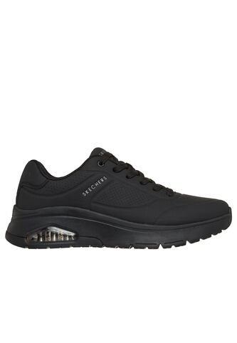 Tenis Skechers Hombre Uno Flex - Negro Skechers