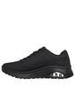 Tenis Skechers Hombre Uno Flex - Negro de Skechers
