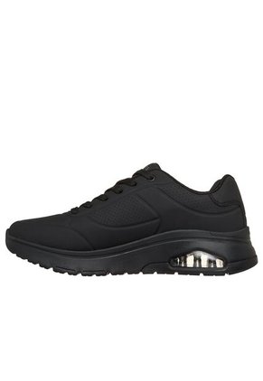 Tenis Skechers Hombre Uno Flex - Negro