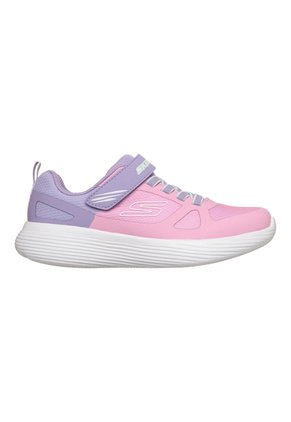 TENIS SKECHERS NIÑA 303852L-LTPL GO RUN Talla 2