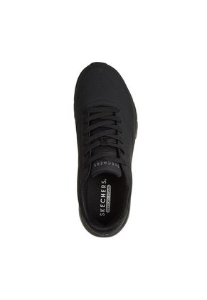 Tenis Skechers Hombre Uno Flex - Negro