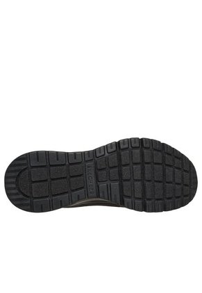 Tenis Skechers Hombre Uno Flex - Negro