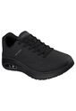 Tenis Skechers Hombre Uno Flex - Negro de Skechers
