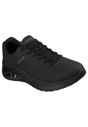 Tenis Skechers Hombre Uno Flex - Negro