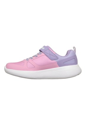 TENIS SKECHERS NIÑA 303852L-LTPL GO RUN Talla 2