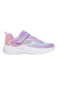 TENIS SKECHERS NIÑA 303657L-LVMT MICROSP Talla 13 de Skechers