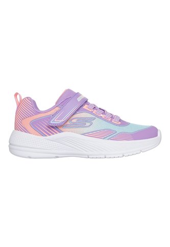 TENIS SKECHERS NIÑA 303657L-LVMT MICROSP Talla 13 Skechers