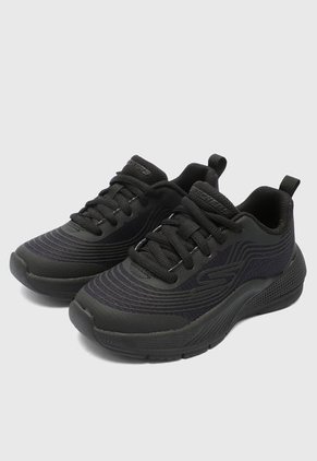 Tenis SKECHERS Microspec Advance Negro