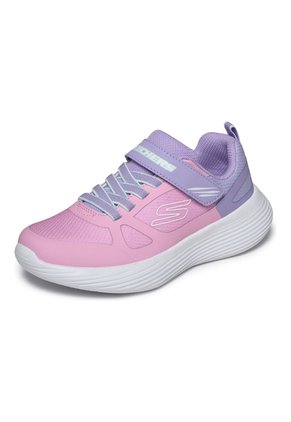 TENIS SKECHERS NIÑA 303852L-LTPL GO RUN Talla 2