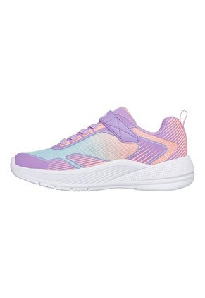 TENIS SKECHERS NIÑA 303657L-LVMT MICROSP Talla 13