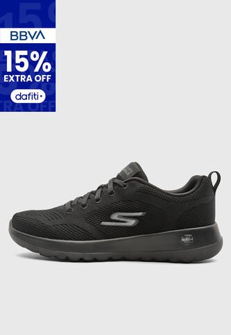 Tenis SKECHERS Go Walk Joy Negro Skechers