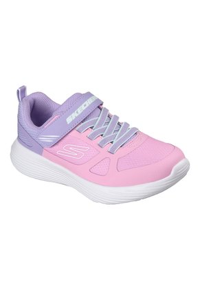 TENIS SKECHERS NIÑA 303852L-LTPL GO RUN Talla 2