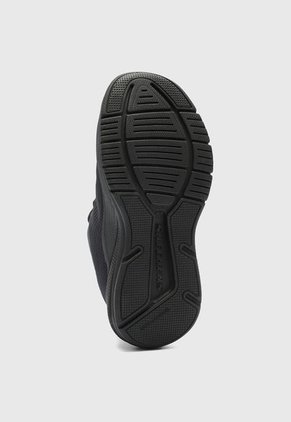 Tenis SKECHERS Microspec Advance Negro