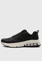 Tenis Lifestyle SKECHERS Uno Evolve - Infinite Air Negro de Skechers