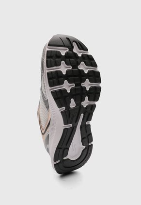 Tenis Running Blanco-Plateado-Oro Rosa SKECHERS Go Run Consistent 2.0 - Volt