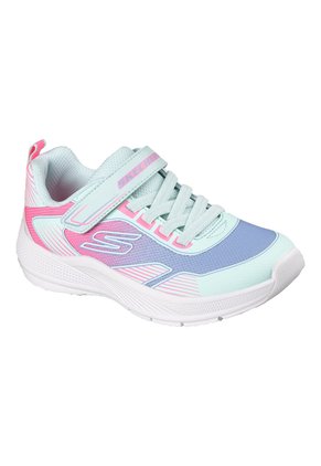 TENIS SKECHERS NIÑA 303657L-AQMT MICROSP Talla 2