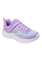 TENIS SKECHERS NIÑA 303657L-LVMT MICROSP Talla 13 de Skechers