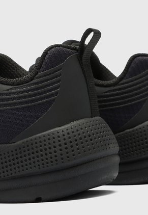 Tenis SKECHERS Microspec Advance Negro