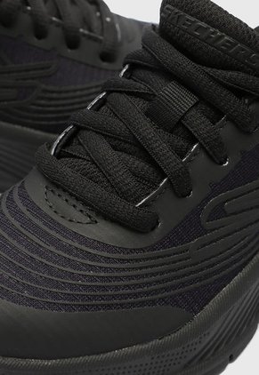 Tenis SKECHERS Microspec Advance Negro