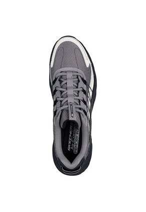 TENIS SKECHERS MUJER 180239BKGY VIGOR AT Talla 8.5