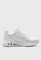 Tenis SKECHERS Street Tres-Air Uno - Revolution-Airy Blanco de Skechers