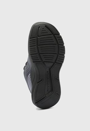 Tenis SKECHERS Microspec Advance Negro