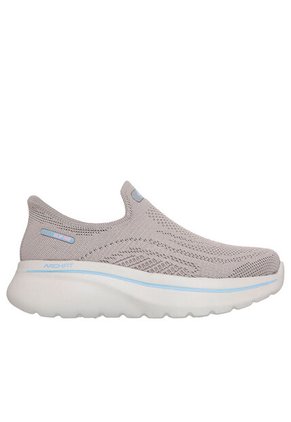 TENIS SKECHERS MUJER 125843TPE GO WALK AR Talla 7.5