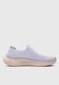Tenis SKECHERS Skech Cloud - Soft Serenity Blanco de Skechers