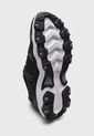 Tenis Outdoor Negro-Blanco Skechers Stamina AT de Skechers
