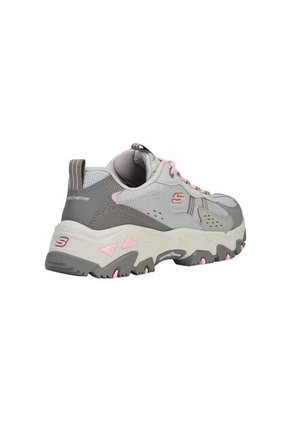 TENIS D'LITES HIKER SKECHERS