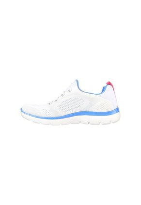 Tenis Mujer Skechers Summits - Blanco