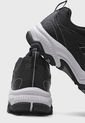Tenis Outdoor Negro-Blanco Skechers Stamina AT de Skechers