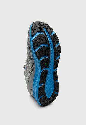 Tenis SKECHERS Edgeride Gris