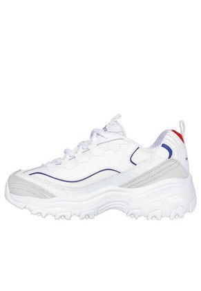 TENIS SKECHERS MUJER 150231WNVR D'LITES Talla 6.5