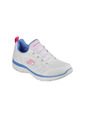 Tenis Mujer Skechers Summits - Blanco de Skechers