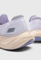 Tenis SKECHERS Skech Cloud - Soft Serenity Blanco de Skechers