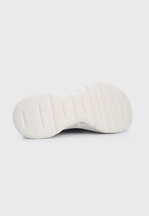 Tenis Running Azul-Marfil Skechers Glide Step Sport