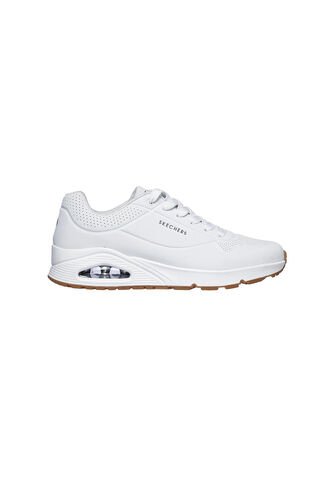 Tenis Hombre Skechers Uno Stand On Air - Blanc0 Skechers