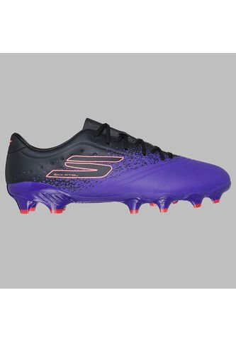 Guayos Skechers HombeRazor 1.5 Academy Fg - Morado Skechers