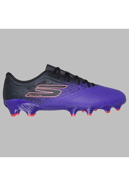 Guayos Skechers HombeRazor 1.5 Academy FG - Morado